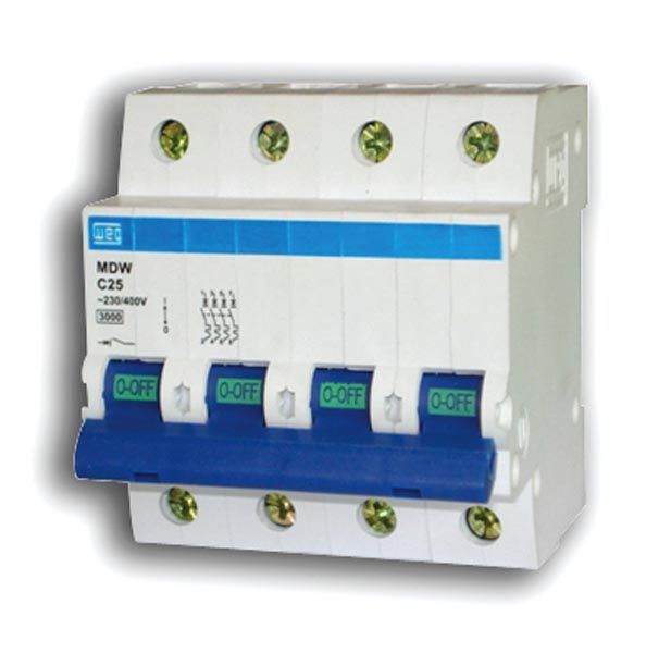 Sistemas de Seguridad