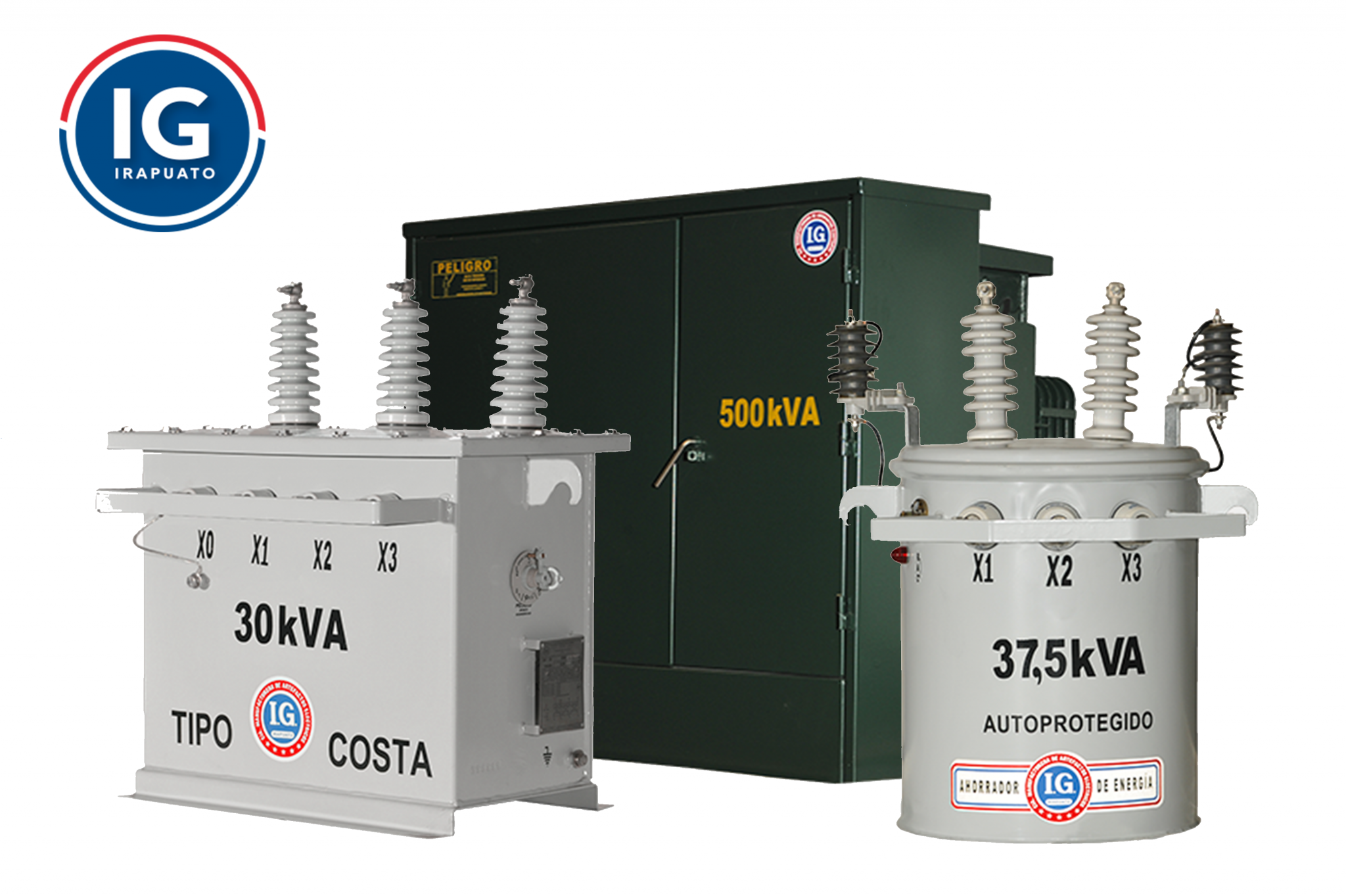 Transformadores Eléctricos